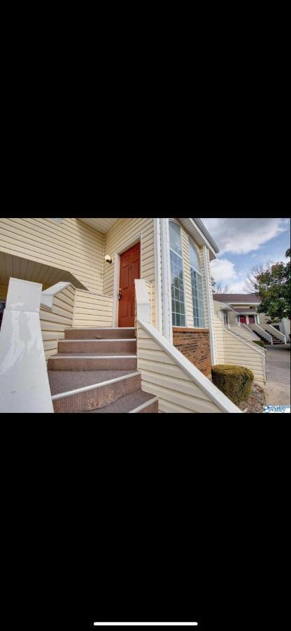 Mid City Condo Huntsville Exterior foto